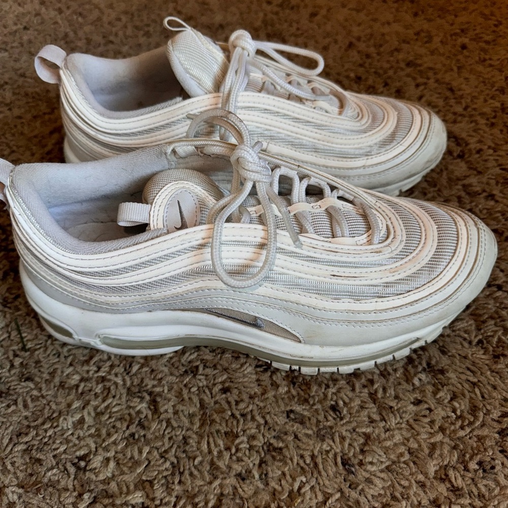 Nike Air Max 97 Mens 8